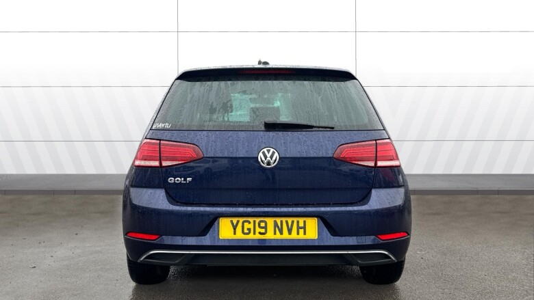 Volkswagen Golf 2.0 TDI Match 5dr Diesel Hatchback